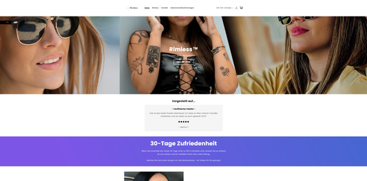 ProfitSite Pro Your Ready-to-Use Dropshipping Goldmine
