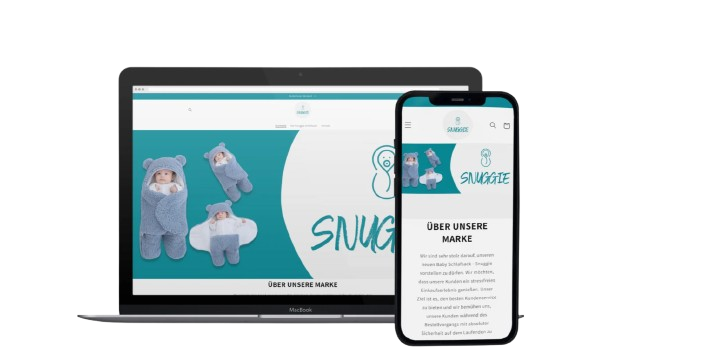 Anleitung zu Dropshipping